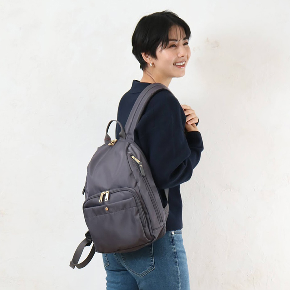 ☆日本未入荷*PARFOIS*カラーブロックマルチウェイバックパックU Backpacks for Women | School & Travel Backpacks | Parfois